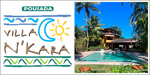 Pousada Villa N´Kara